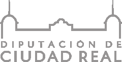 Logo Diputación de Ciudad Real